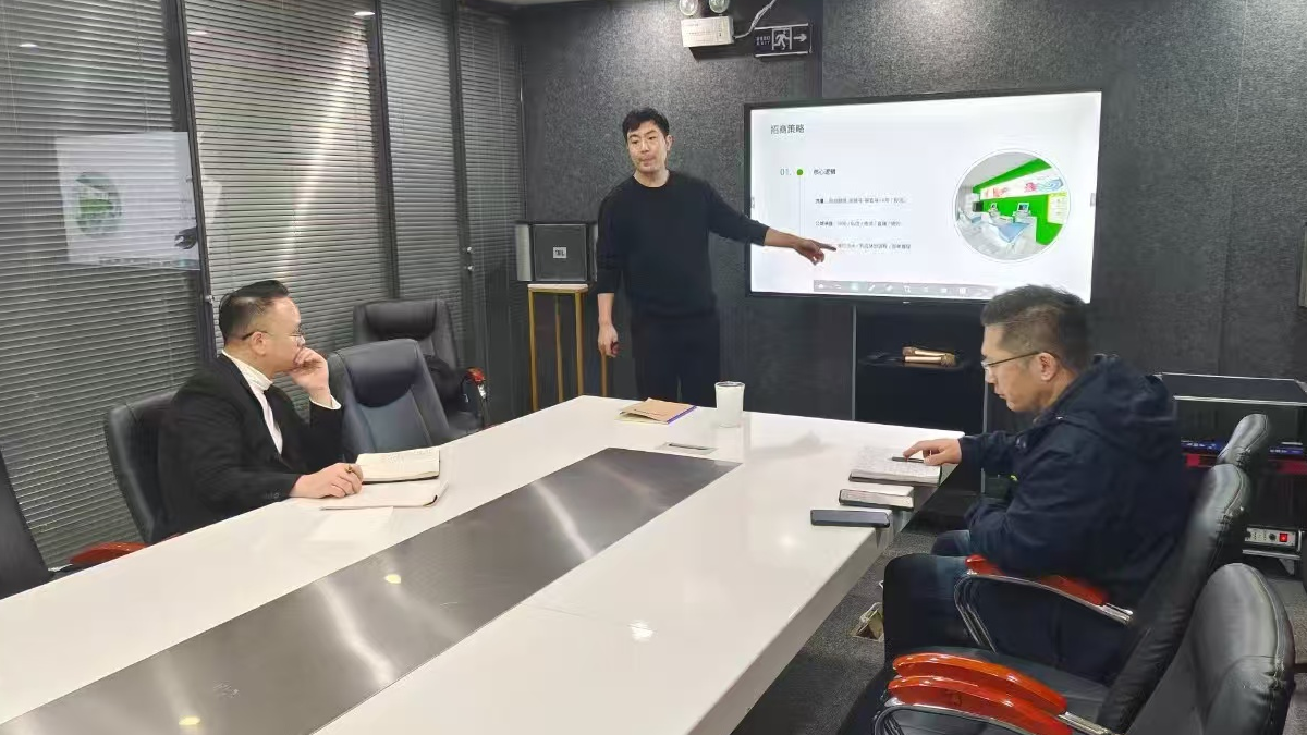 企业 AI 流程数字化和项目管理细节